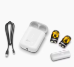 Turn - Podpak - Battery - WHITE - Image 2